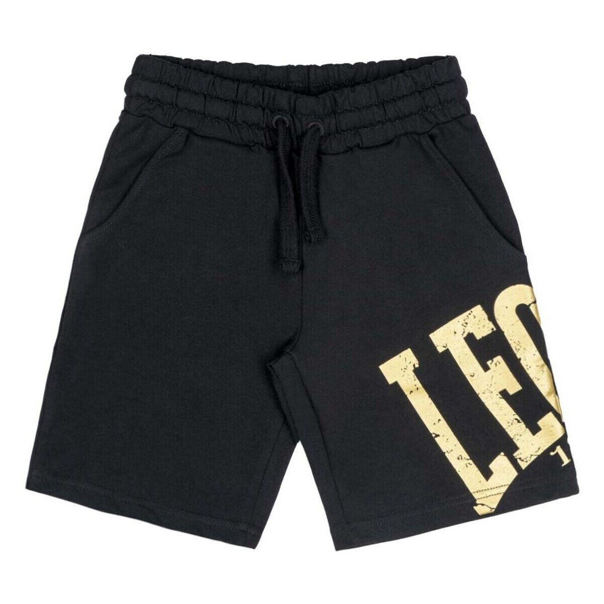 Leone 1947 Îmbracaminte Boy Bermuda Boxing 1947