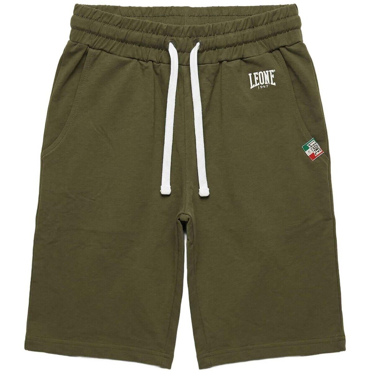 Leone 1947 Îmbracaminte Boy Bermuda Easy