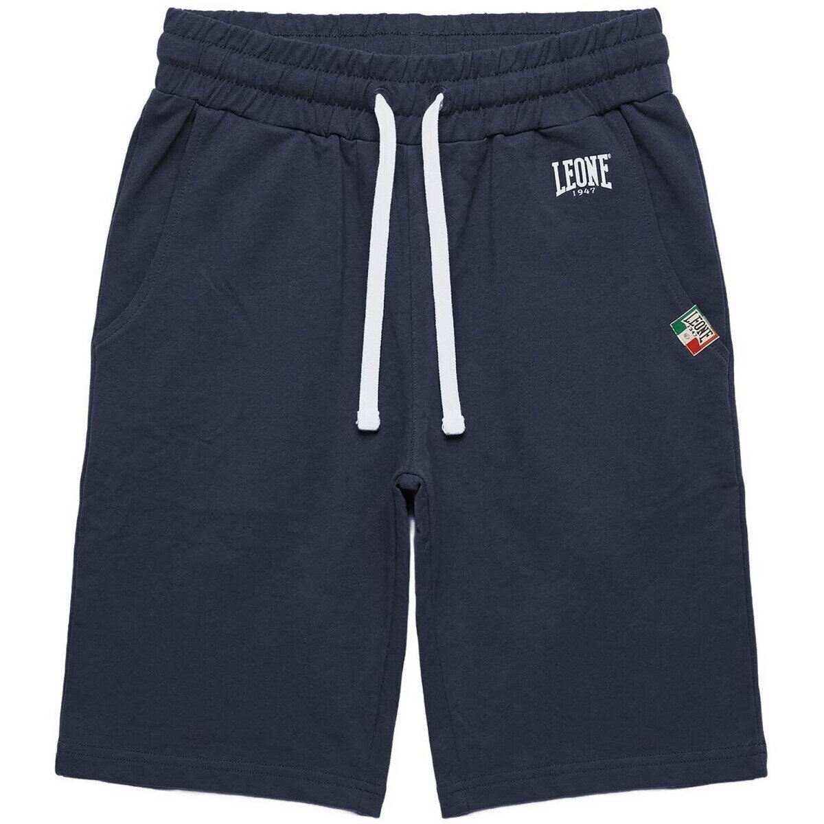 Leone 1947 Îmbracaminte Boy Bermuda Easy