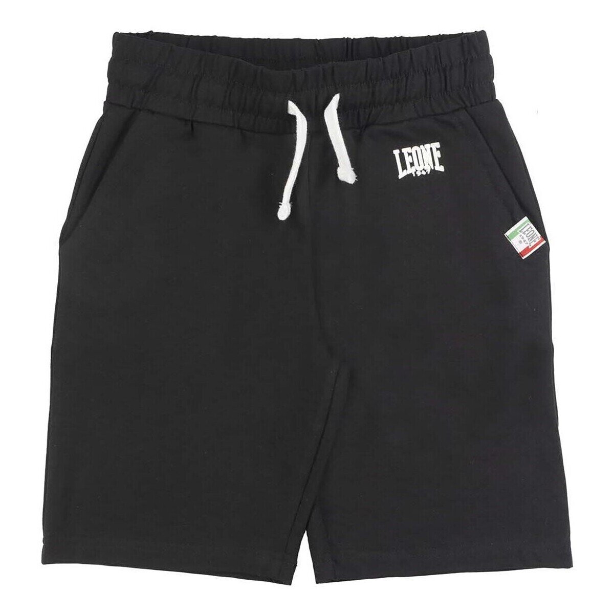 Leone 1947 Îmbracaminte Boy Bermuda Easy