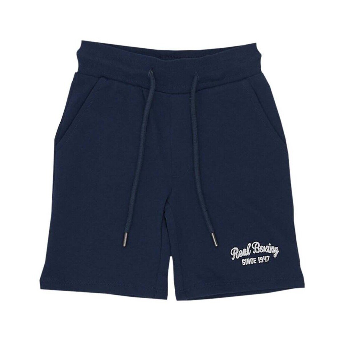 Leone 1947 Îmbracaminte Boy Bermuda Real Boxing
