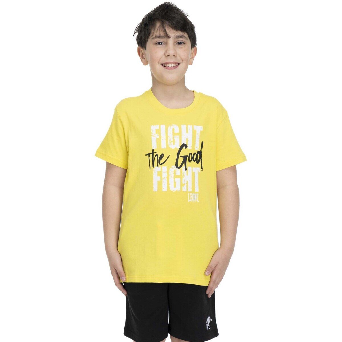 Leone 1947 Îmbracaminte Boy + Bermuda Sporty 1947