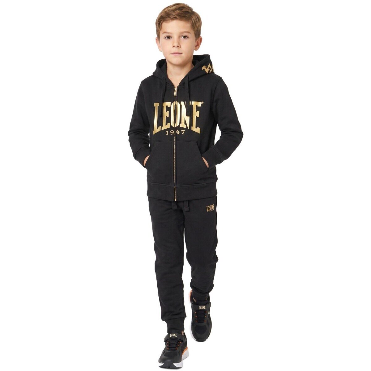 Leone 1947 Îmbracaminte Boy Gold 1947