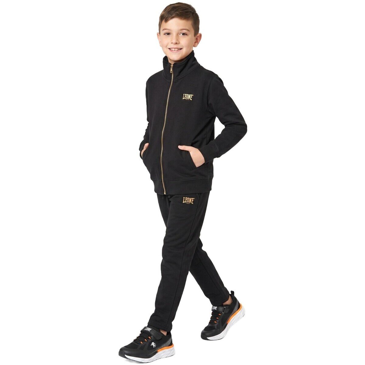 Leone 1947 Îmbracaminte Boy Gold 1947