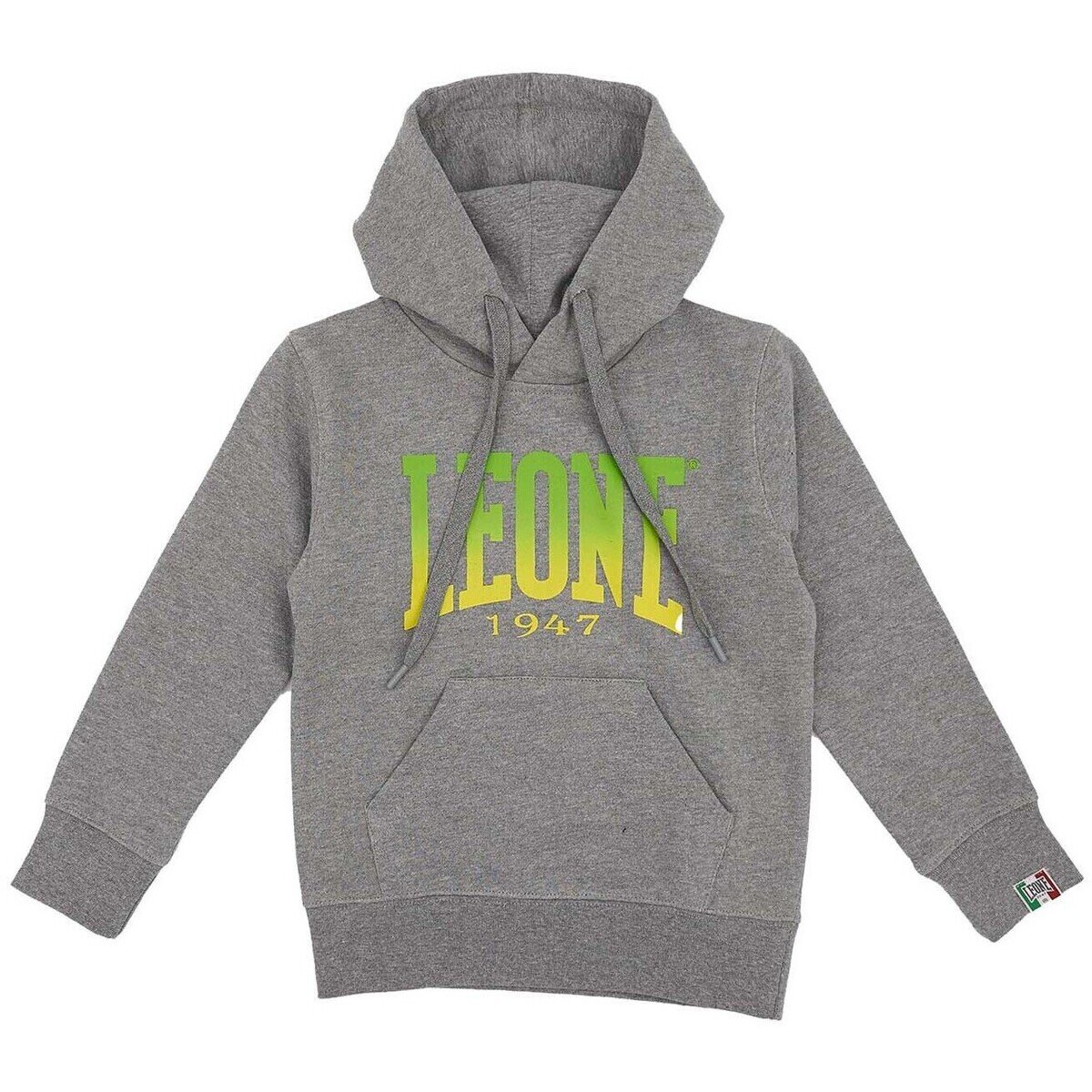 Leone 1947 Îmbracaminte Boy Hoody Basic