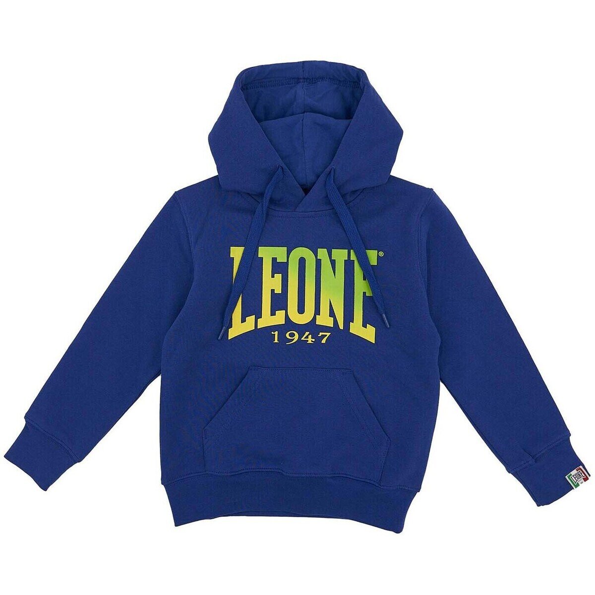 Leone 1947 Îmbracaminte Boy Hoody Basic