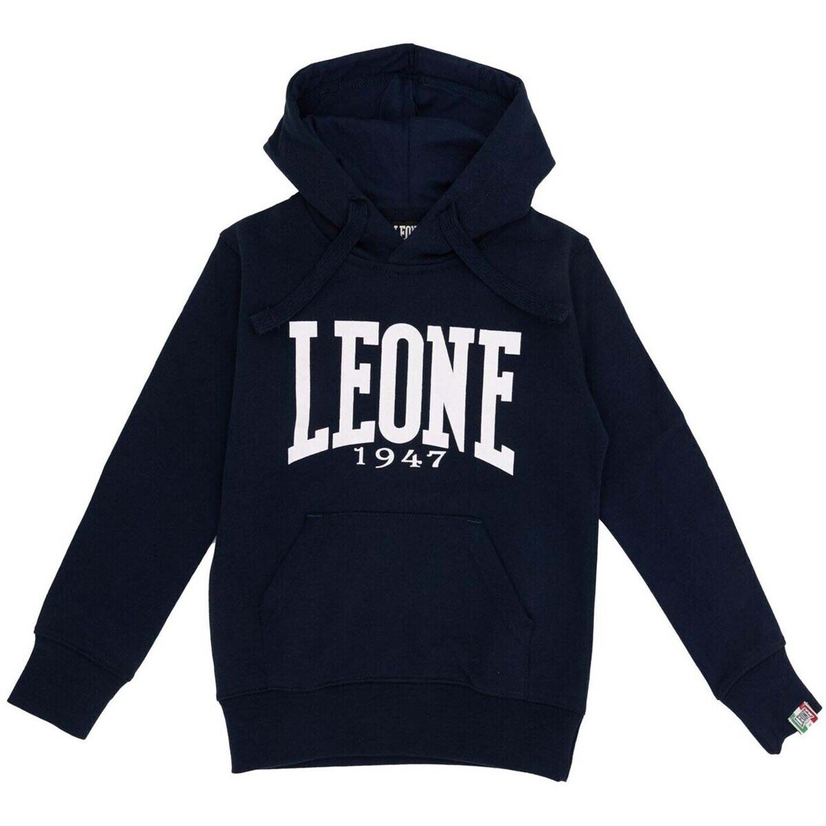Leone 1947 Îmbracaminte Boy Hoody Basic