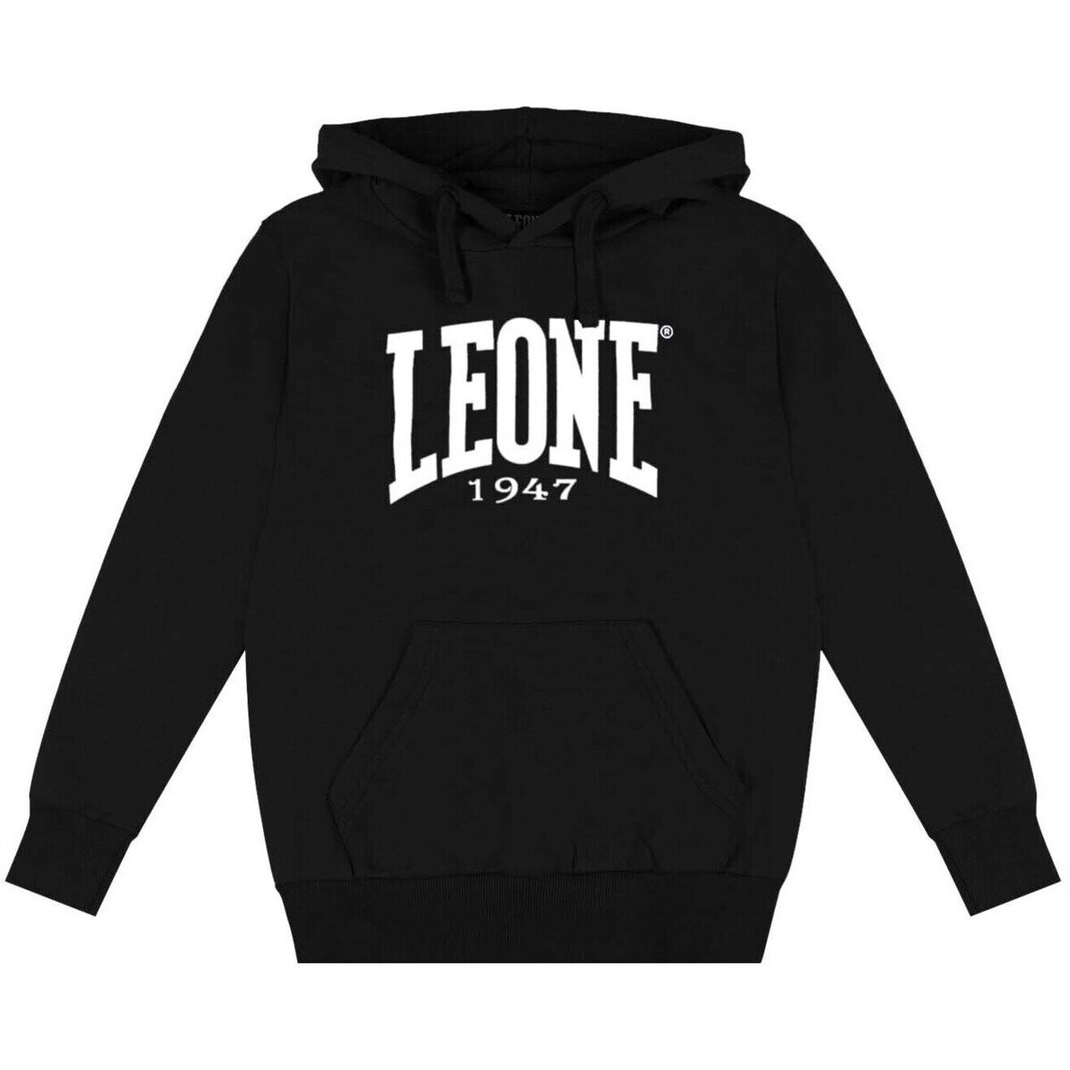Leone 1947 Îmbracaminte Boy Hoody Basic