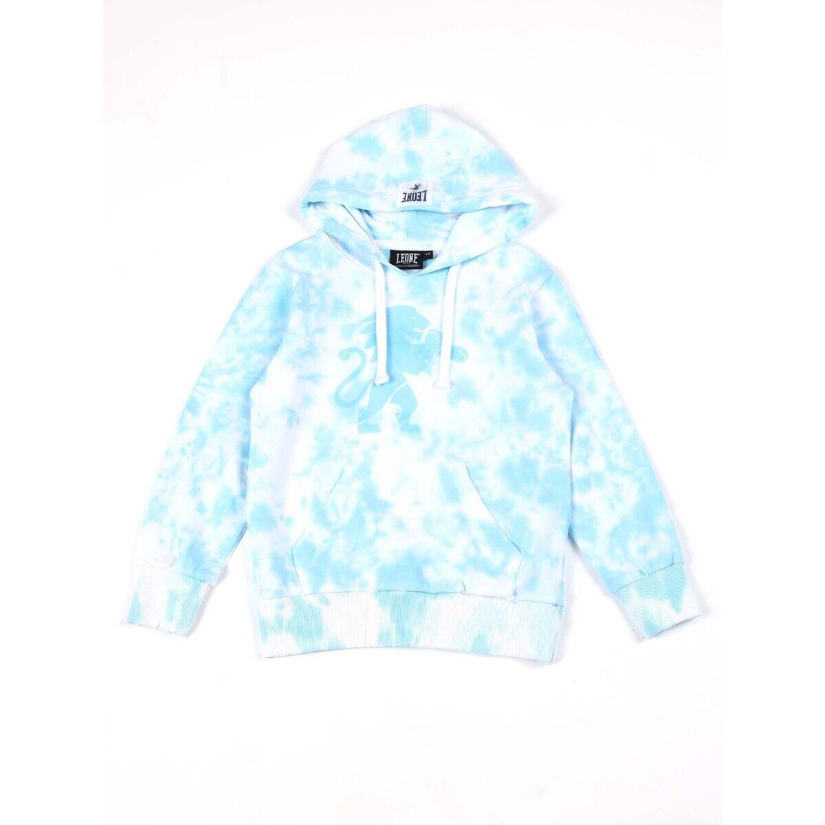 Leone 1947 Îmbracaminte Boy Hoody Fleece e