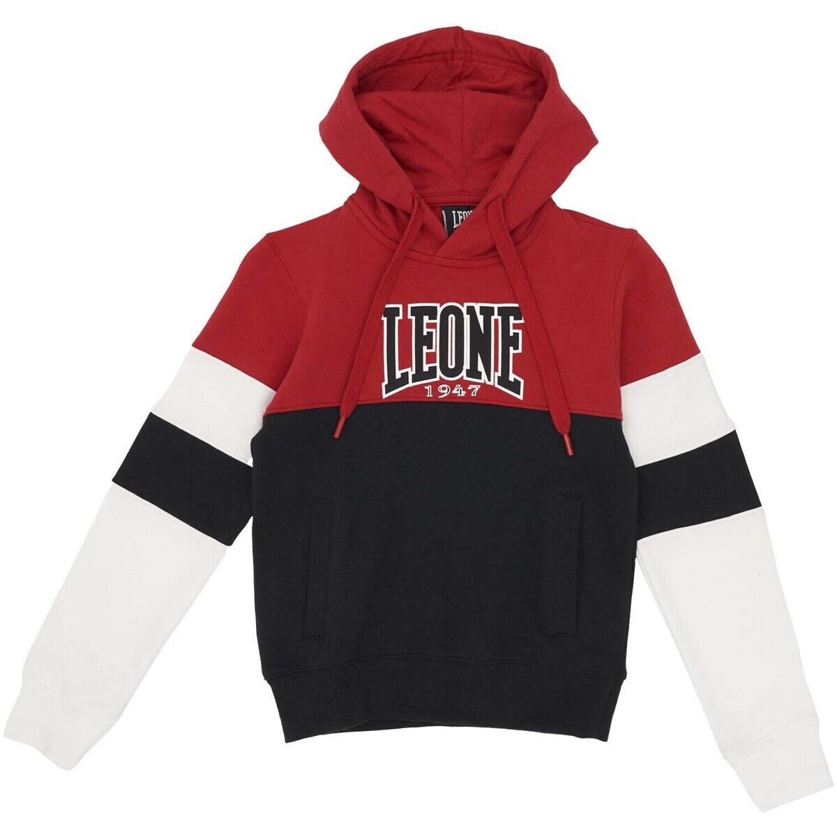 Leone 1947 Îmbracaminte Boy Hoody Junior Class
