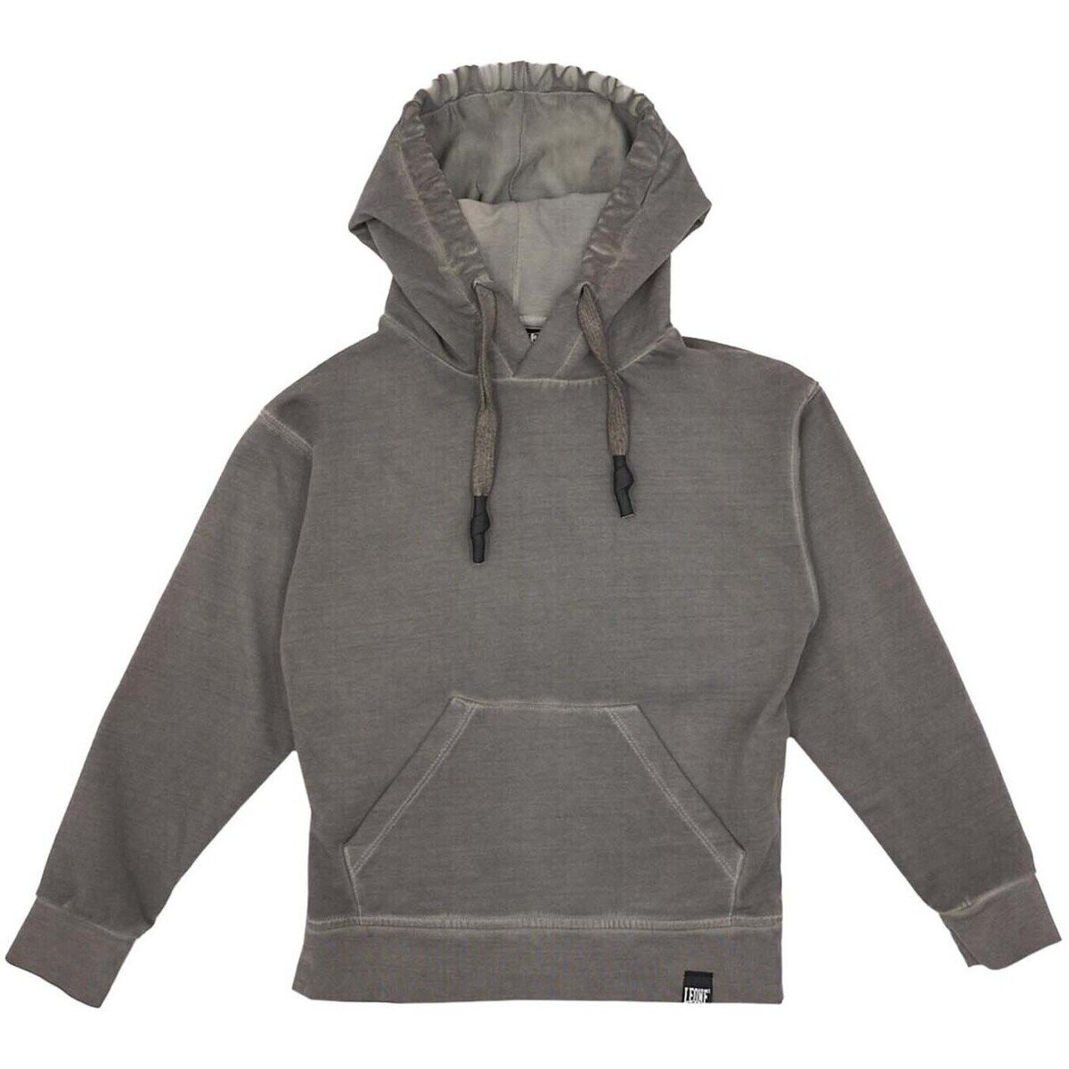 Leone 1947 Îmbracaminte Boy Hoody New City Fluo