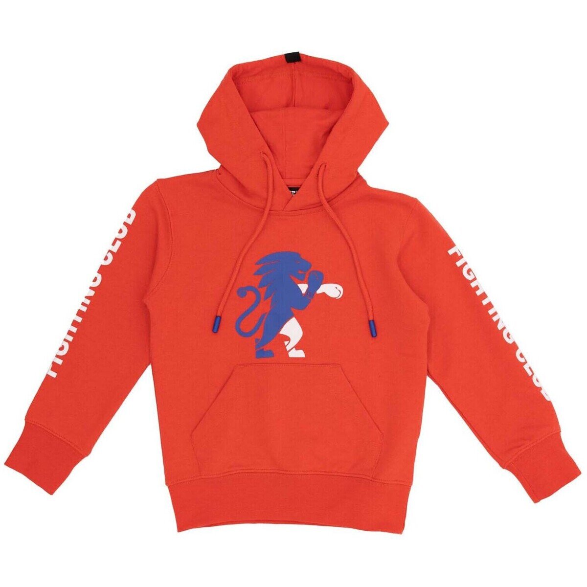 Leone 1947 Îmbracaminte Boy Hoody New Sporty