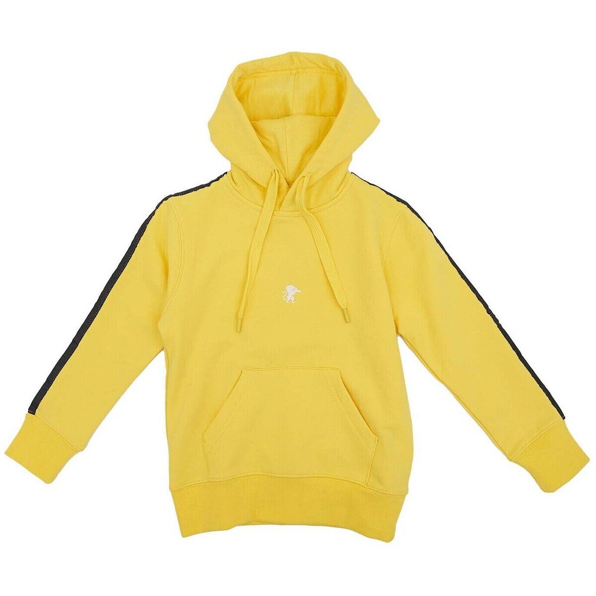 Leone 1947 Îmbracaminte Boy Hoody New Tape