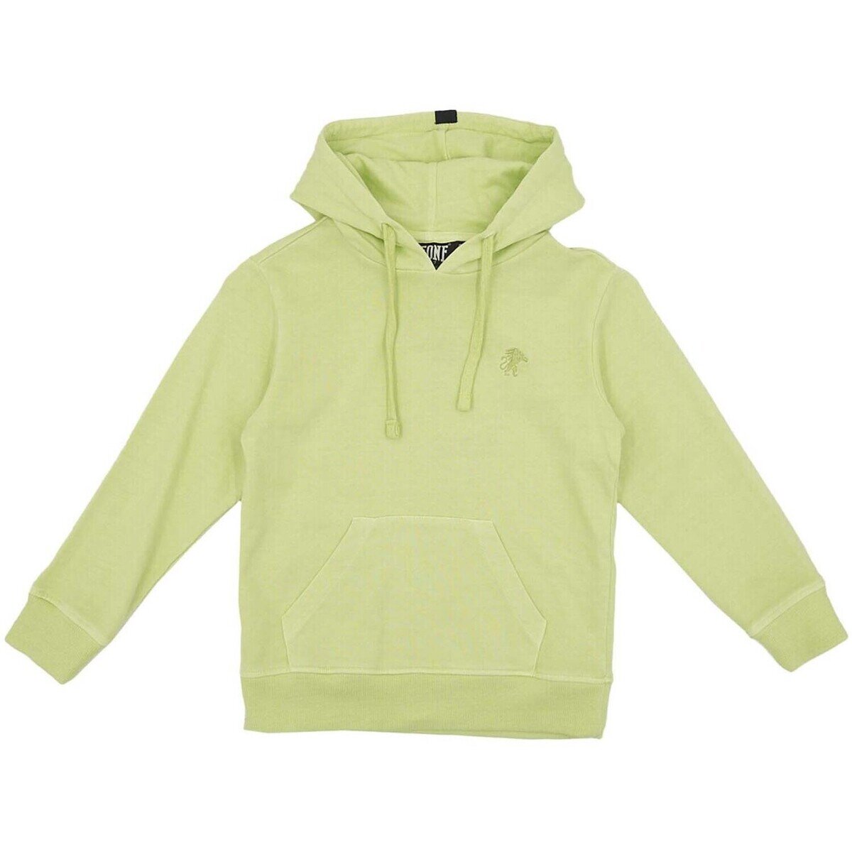Leone 1947 Îmbracaminte Boy Hoody Real Boxing