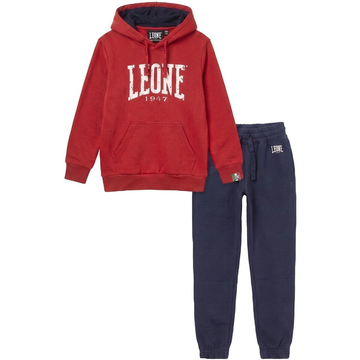 Leone 1947 Îmbracaminte Boy Iconic Vintage