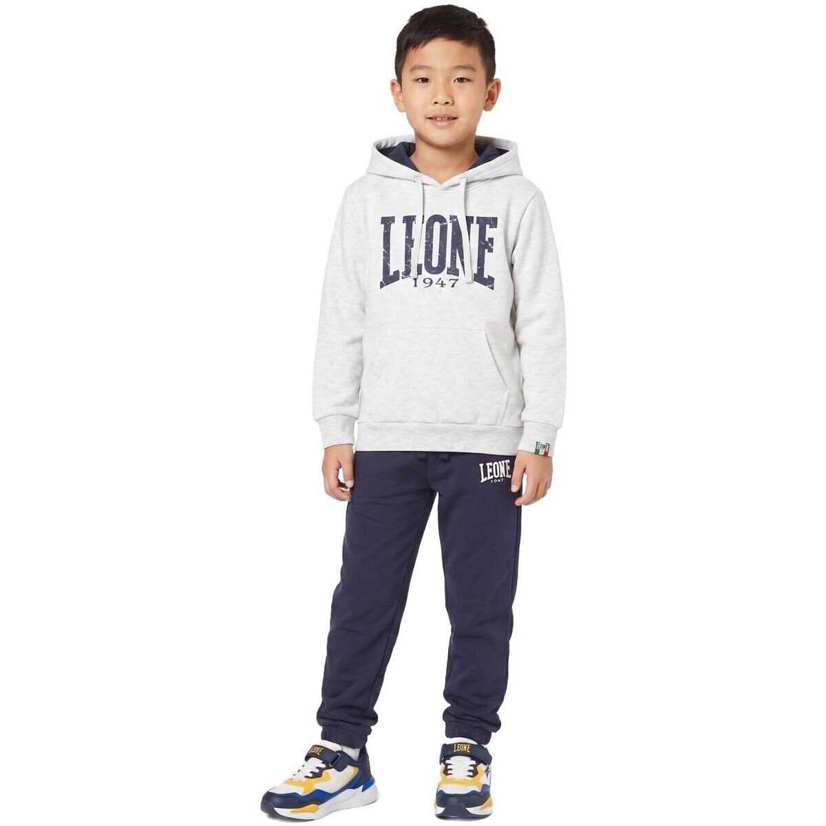 Leone 1947 Îmbracaminte Boy Iconic Vintage