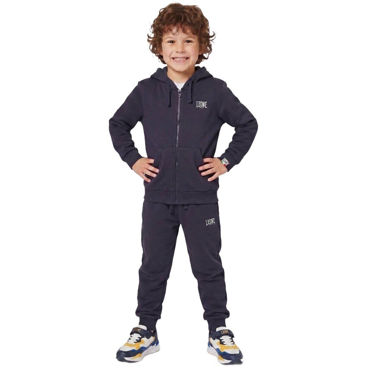 Leone 1947 Îmbracaminte Boy Iconic Vintage