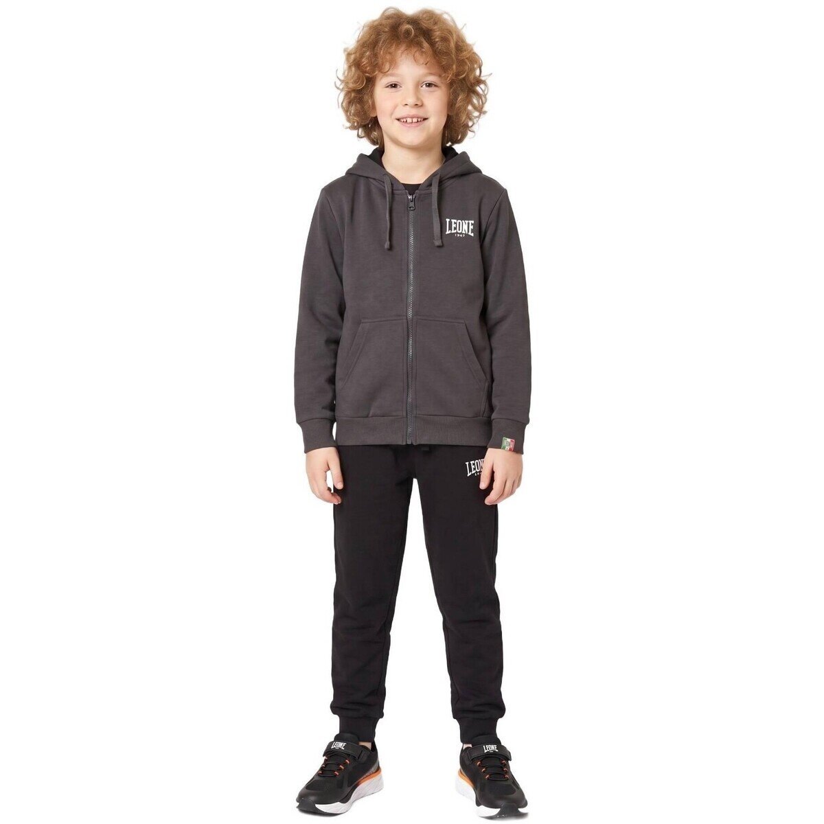 Leone 1947 Îmbracaminte Boy Iconic Vintage