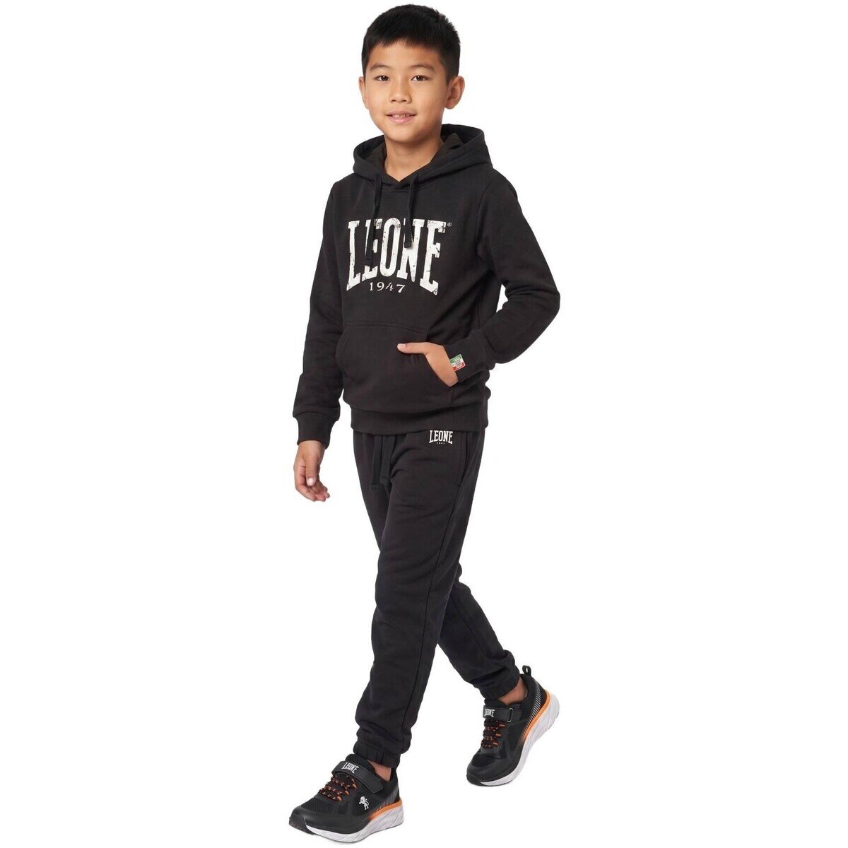 Leone 1947 Îmbracaminte Boy Iconic Vintage