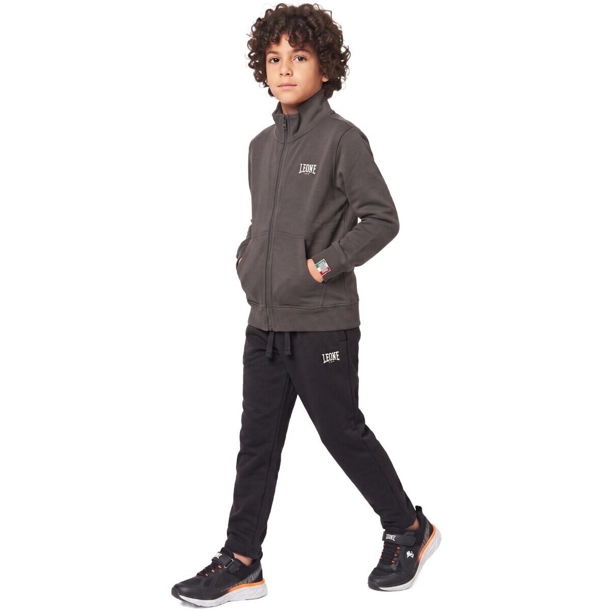 Leone 1947 Îmbracaminte Boy Iconic Vintage