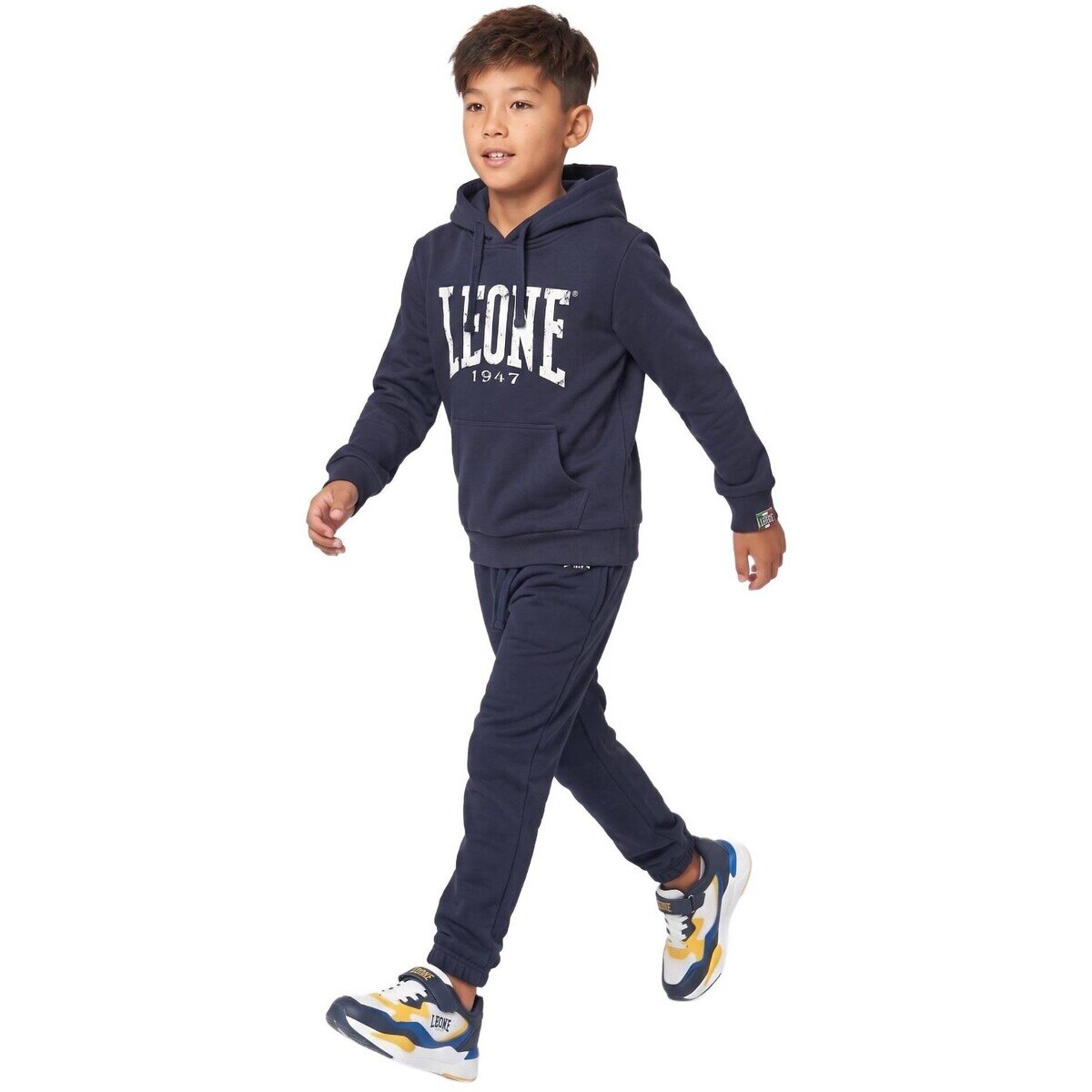Leone 1947 Îmbracaminte Boy Iconic Vintage