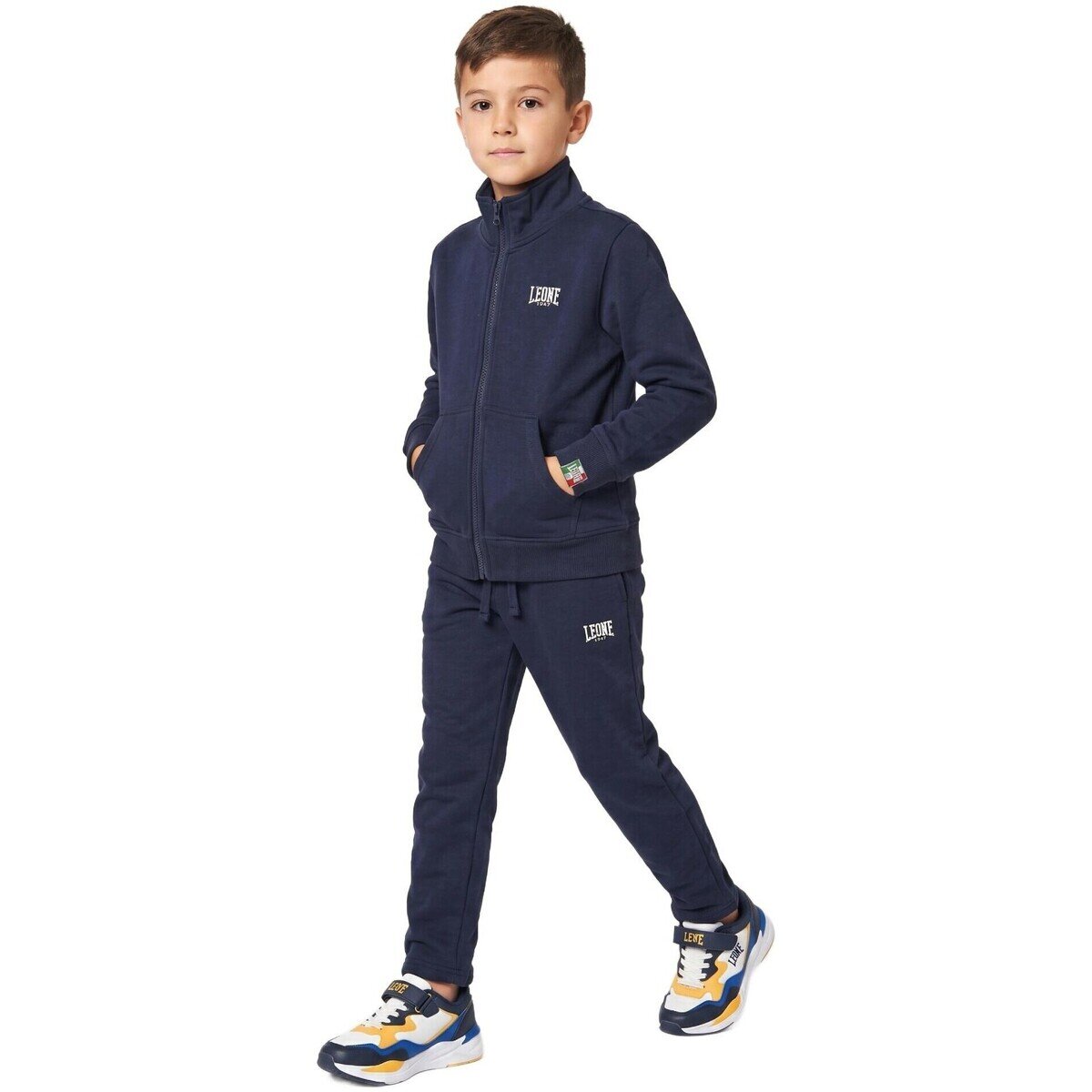Leone 1947 Îmbracaminte Boy Iconic Vintage