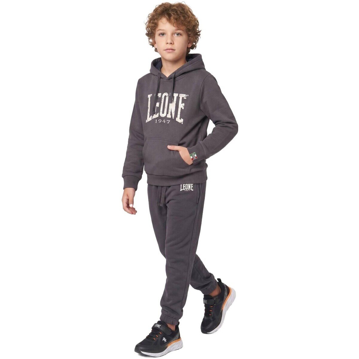 Leone 1947 Îmbracaminte Boy Iconic Vintage