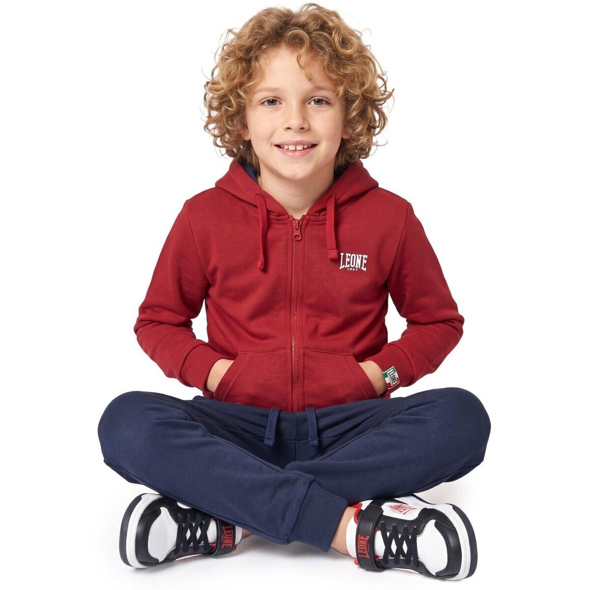 Leone 1947 Îmbracaminte Boy Iconic Vintage