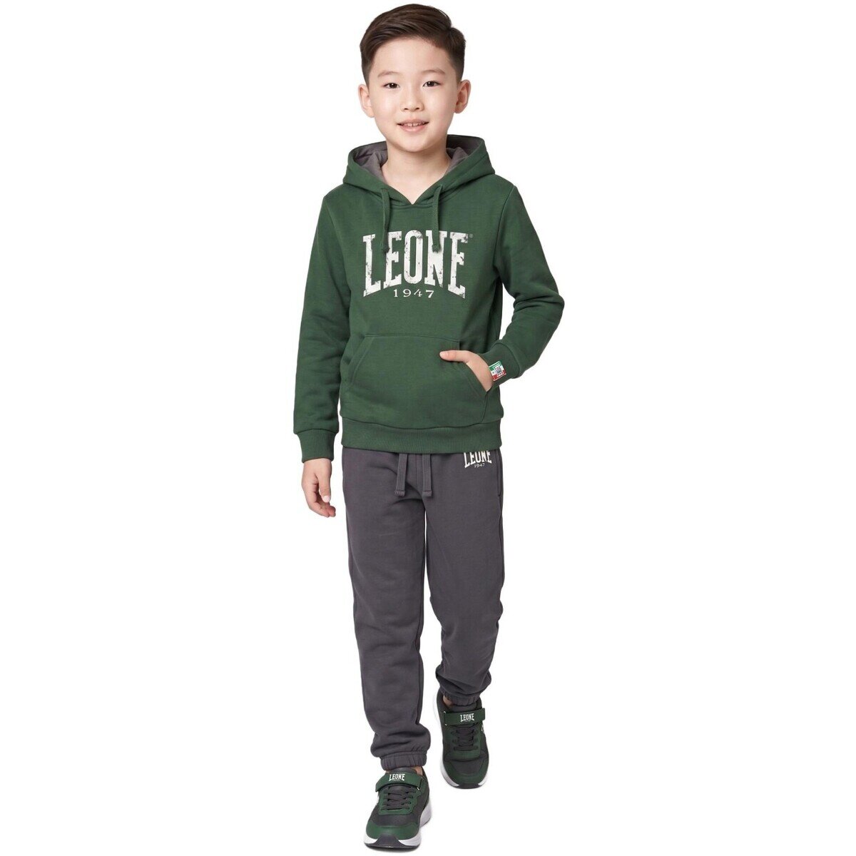 Leone 1947 Îmbracaminte Boy Iconic Vintage
