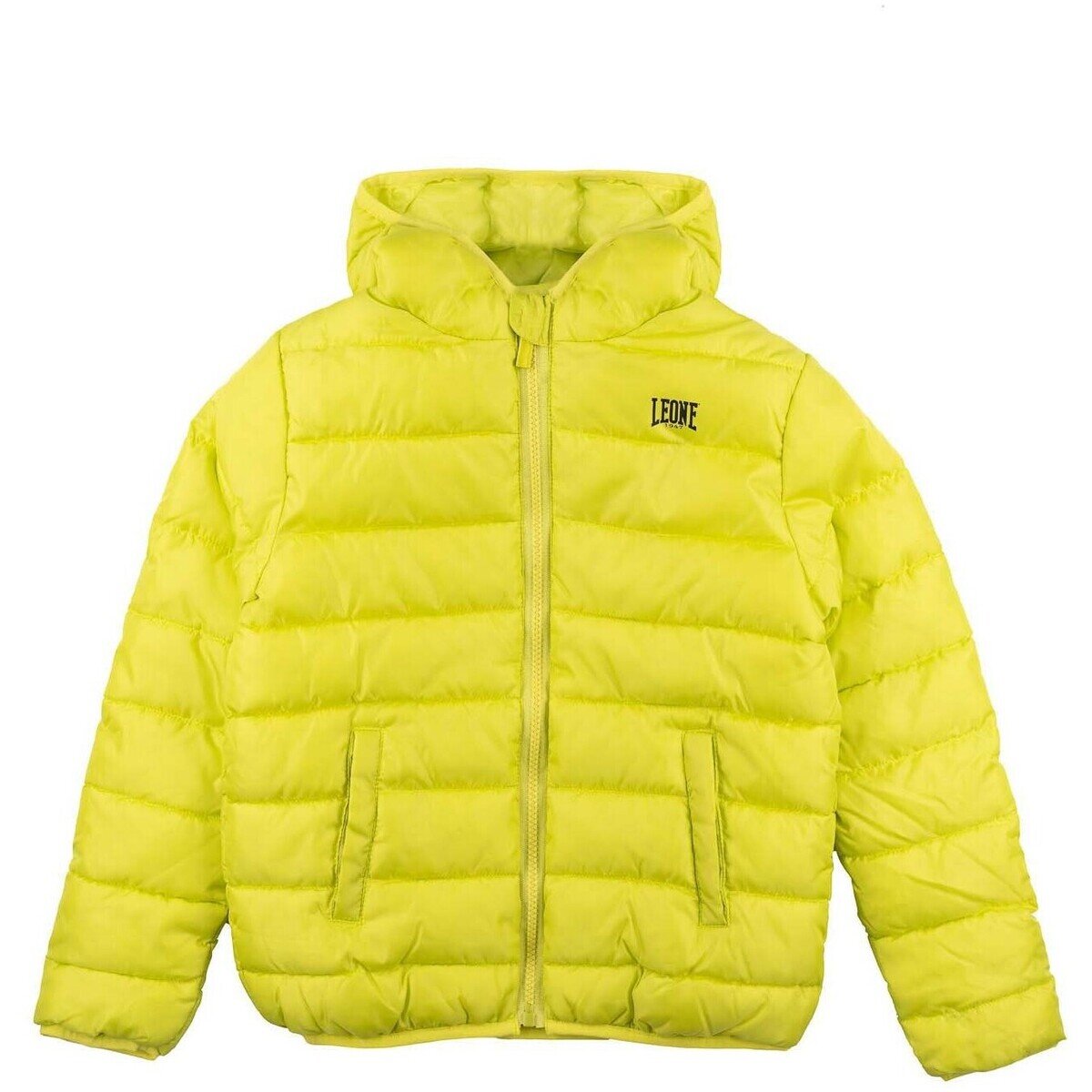 Leone 1947 Îmbracaminte Boy Jackets Neon