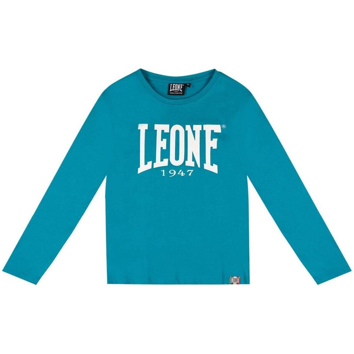 Leone 1947 Îmbracaminte Boy Long Sleeves Basic