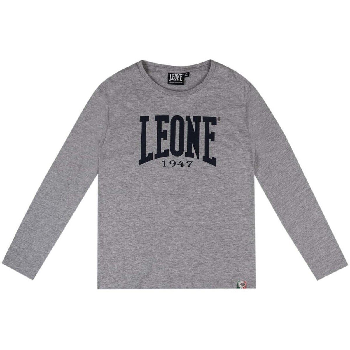 Leone 1947 Îmbracaminte Boy Long Sleeves Basic