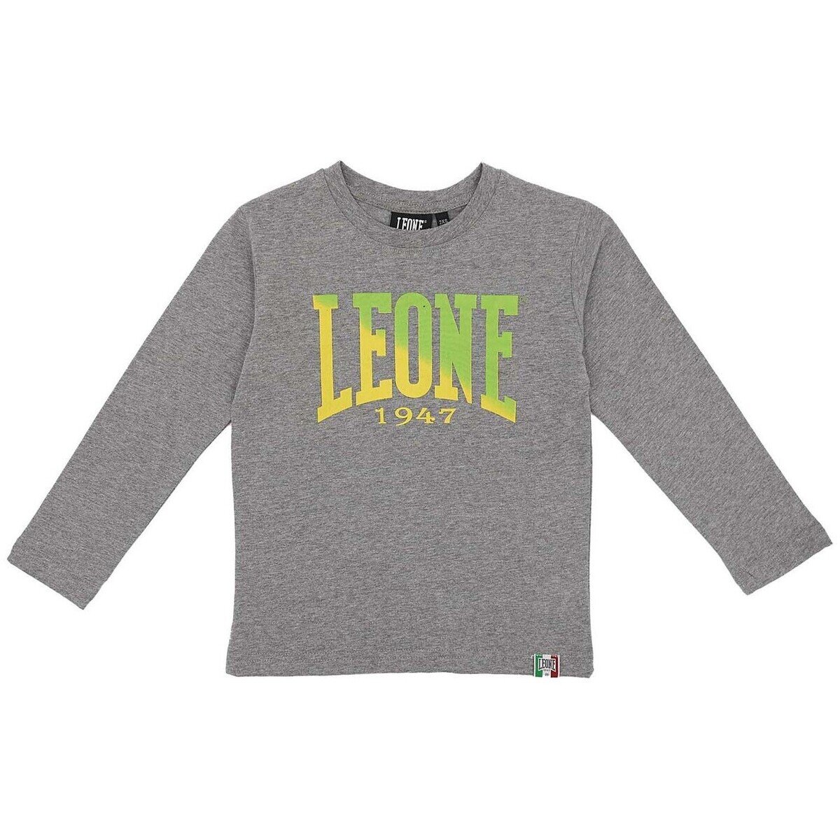 Leone 1947 Îmbracaminte Boy Long Sleeves Basic