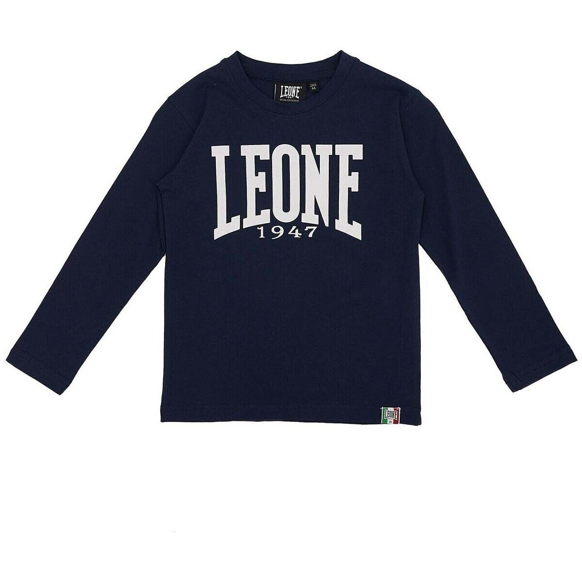 Leone 1947 Îmbracaminte Boy Long Sleeves Basic