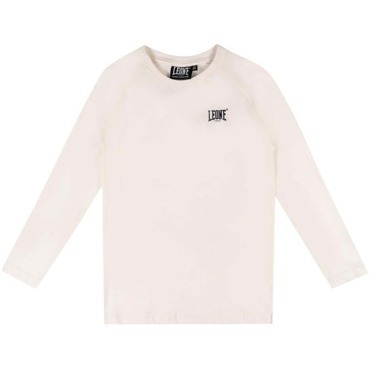 Leone 1947 Îmbracaminte Boy Long Sleeves Italy