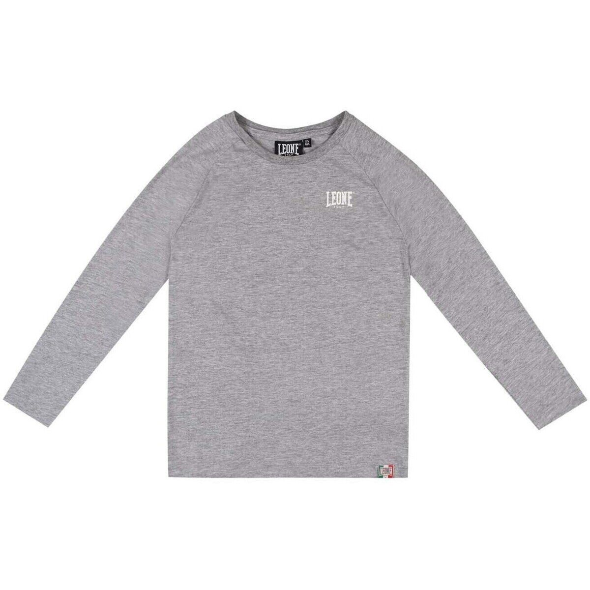 Leone 1947 Îmbracaminte Boy Long Sleeves Italy