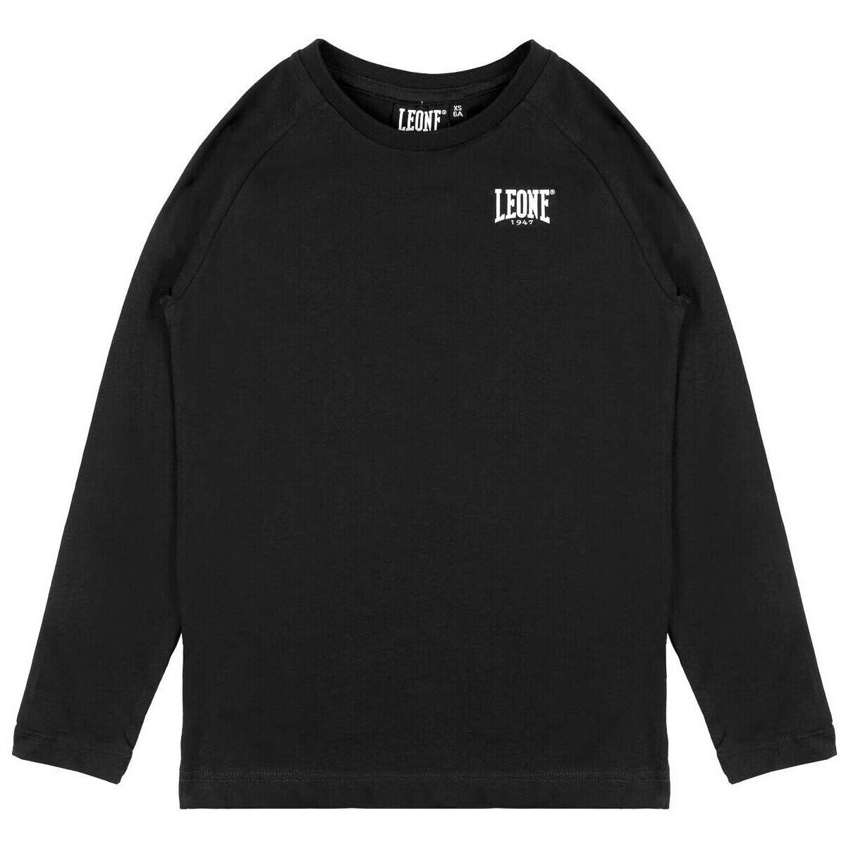 Leone 1947 Îmbracaminte Boy Long Sleeves Italy