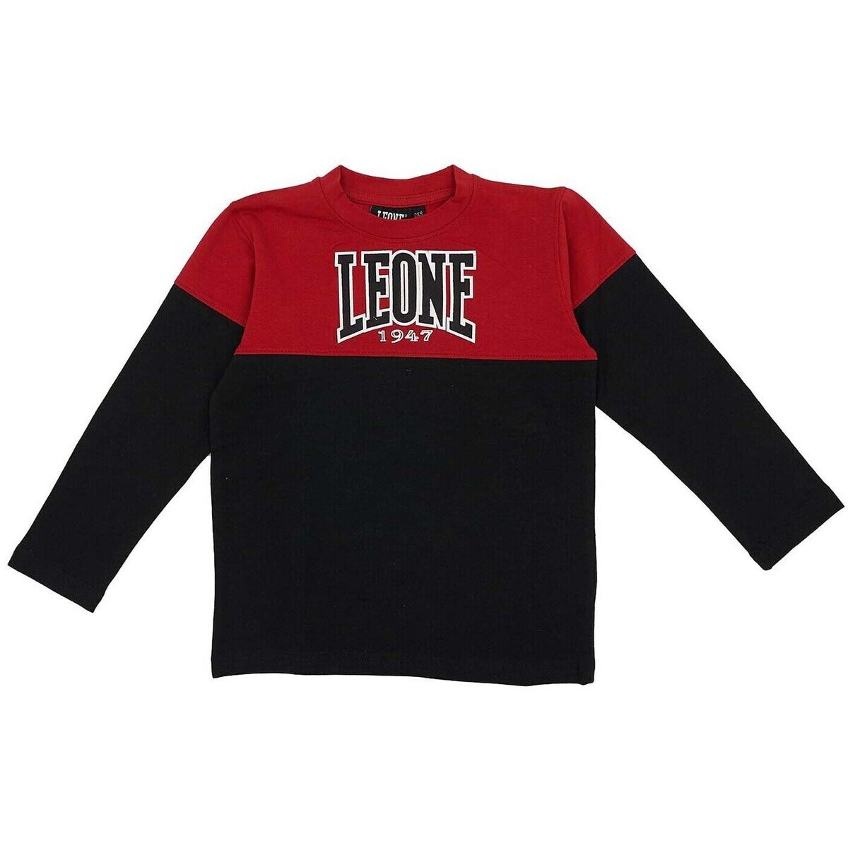 Leone 1947 Îmbracaminte Boy Long Sleeves Junior Class