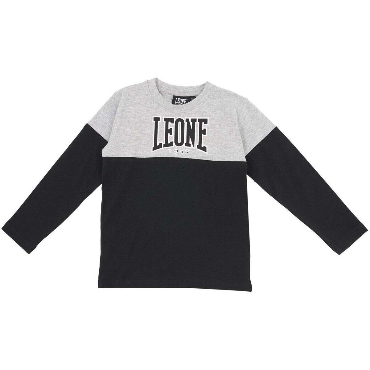 Leone 1947 Îmbracaminte Boy Long Sleeves Junior Class
