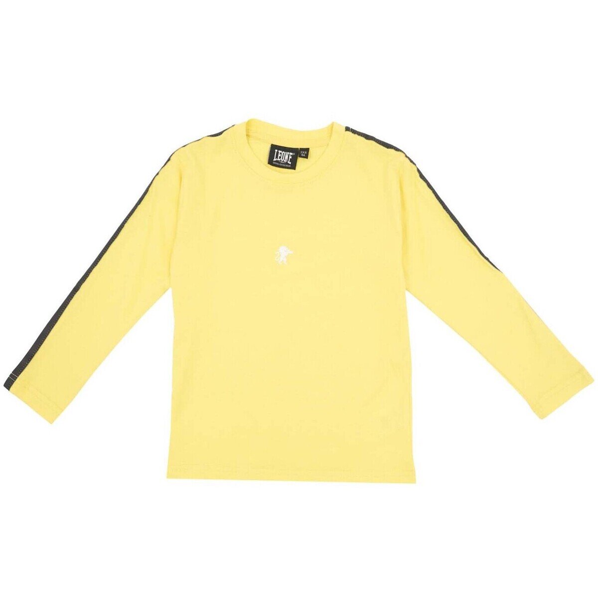 Leone 1947 Îmbracaminte Boy Long Sleeves New Tape