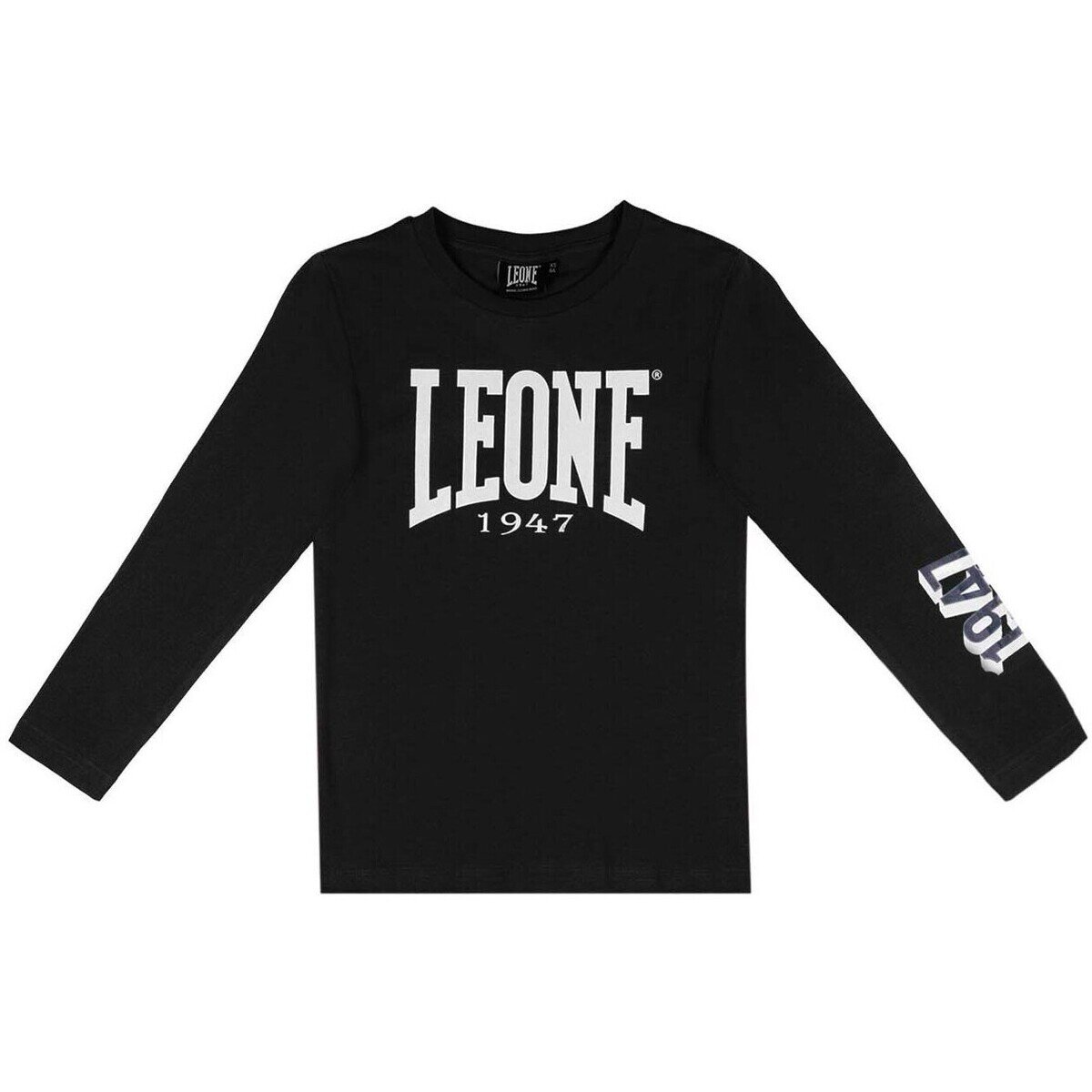 Leone 1947 Îmbracaminte Boy Long Sleeves Varsity