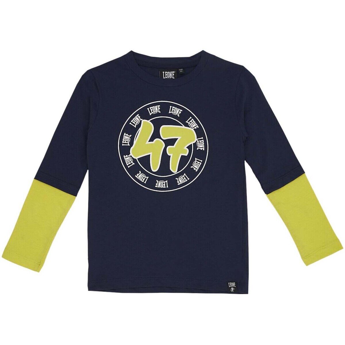 Leone 1947 Îmbracaminte Boy Long Sleeves Welcome