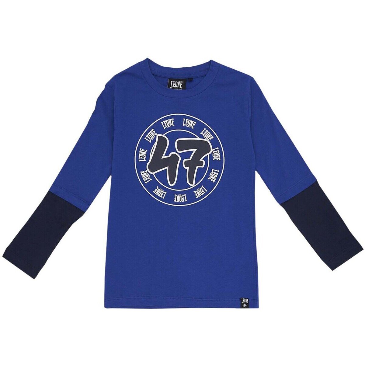 Leone 1947 Îmbracaminte Boy Long Sleeves Welcome