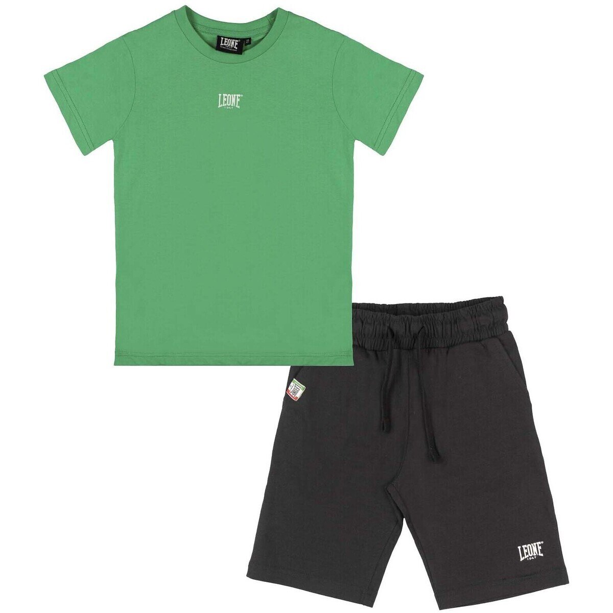 Leone 1947 Îmbracaminte Boy Sets + Bermuda Original