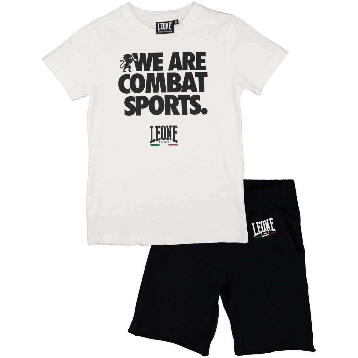 Leone 1947 Îmbracaminte Boy Sets + Bermuda Wacs
