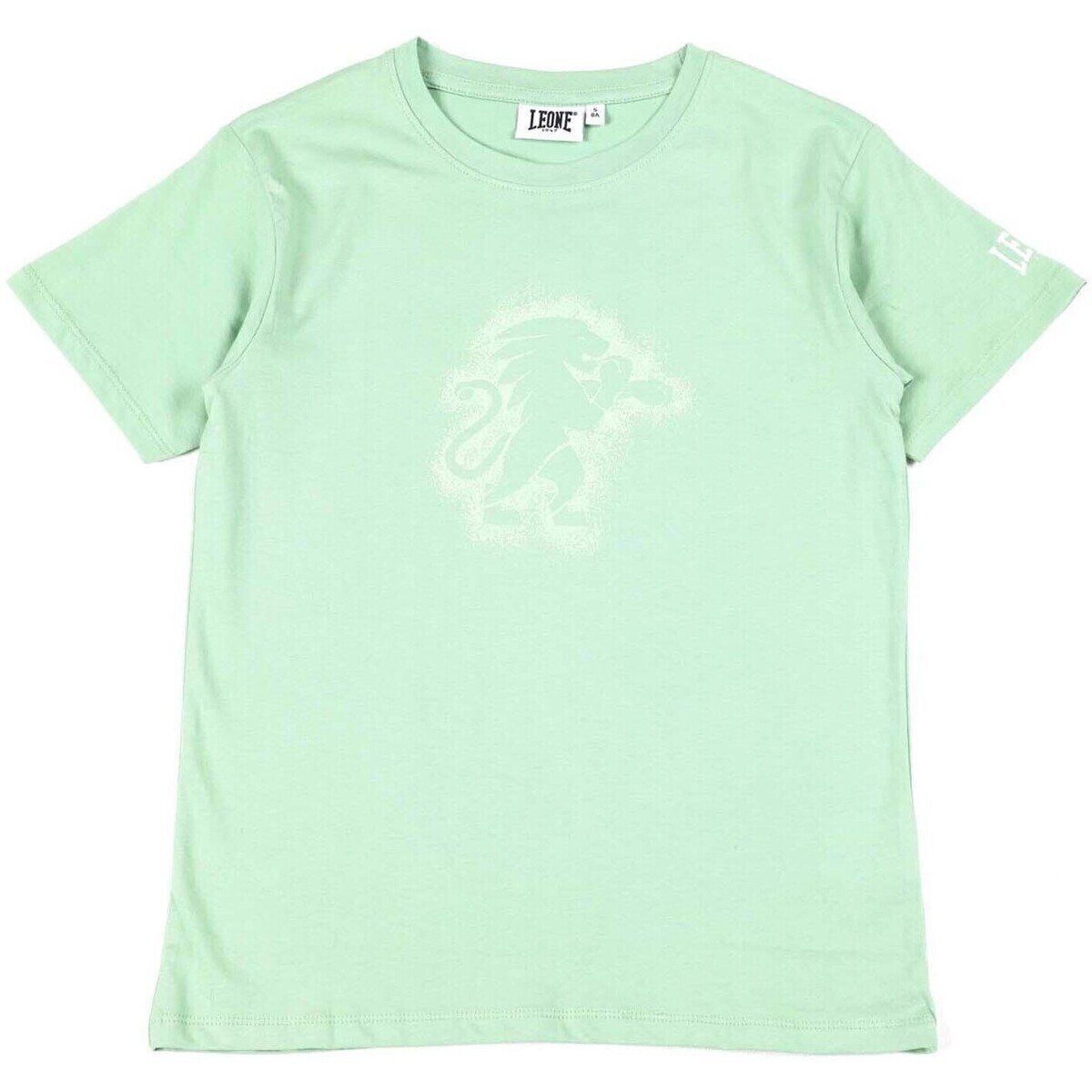 Leone 1947 Îmbracaminte Boy Short Sleeves e
