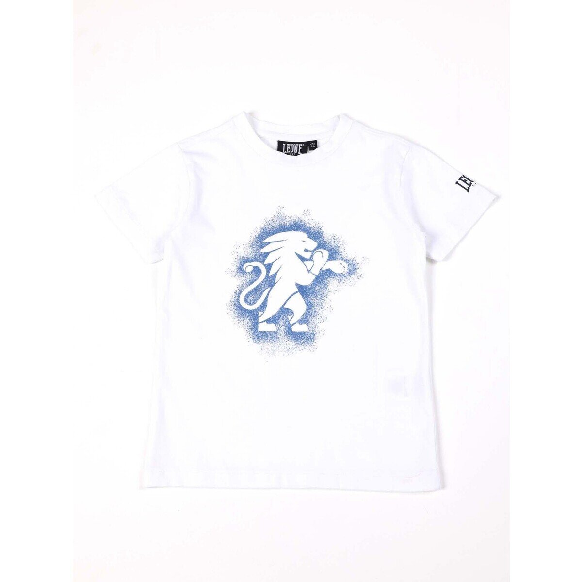 Leone 1947 Îmbracaminte Boy Short Sleeves e