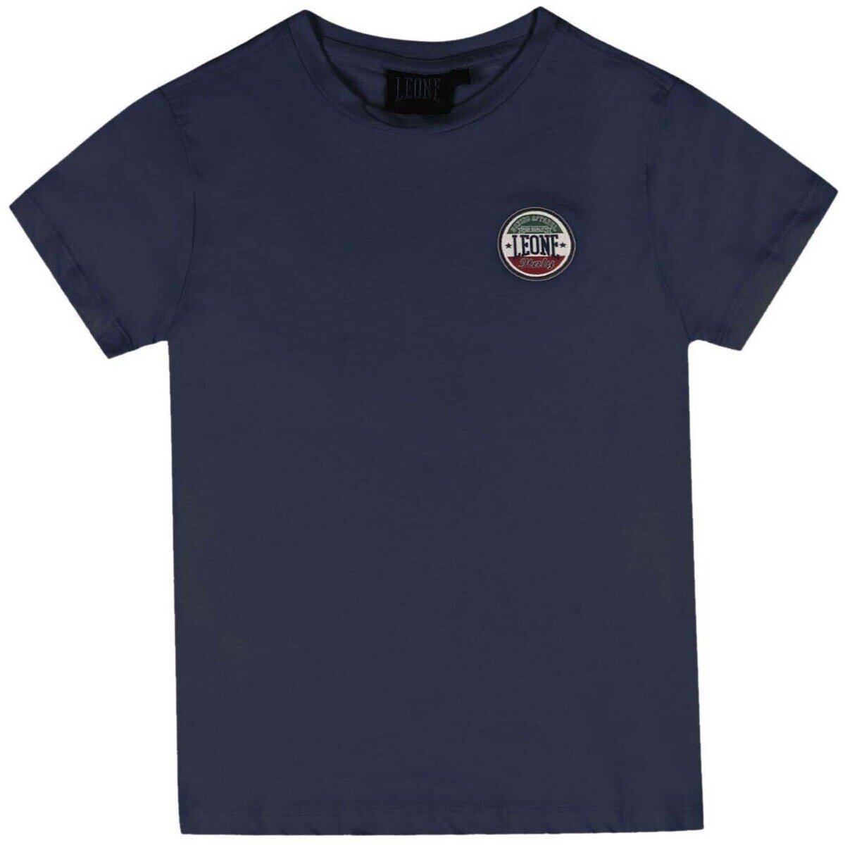Leone 1947 Îmbracaminte Boy Short Sleeves Italy