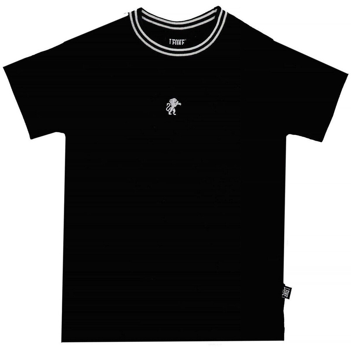 Leone 1947 Îmbracaminte Boy Short Sleeves Real Boxing