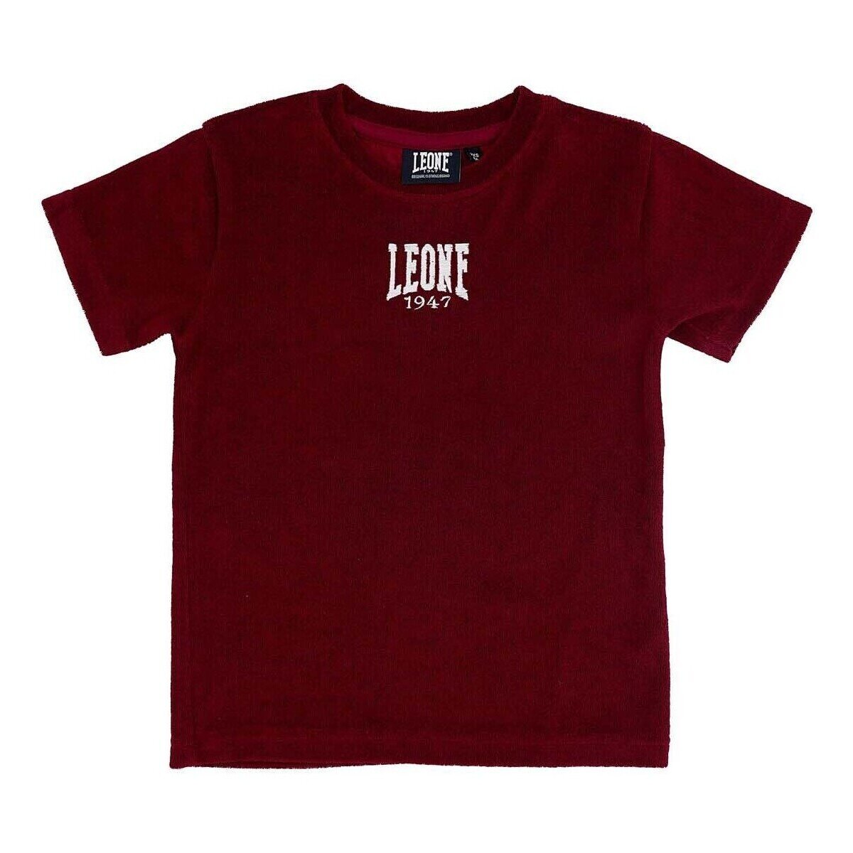 Leone 1947 Îmbracaminte Boy Sponge Beach